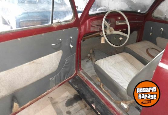 Clásicos - escarabajo aleman - En Venta