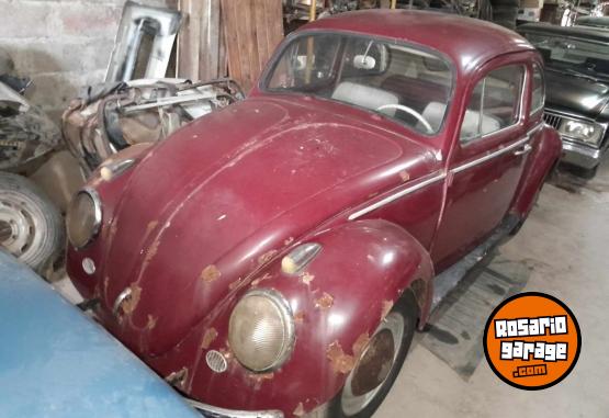 Clásicos - escarabajo aleman - En Venta
