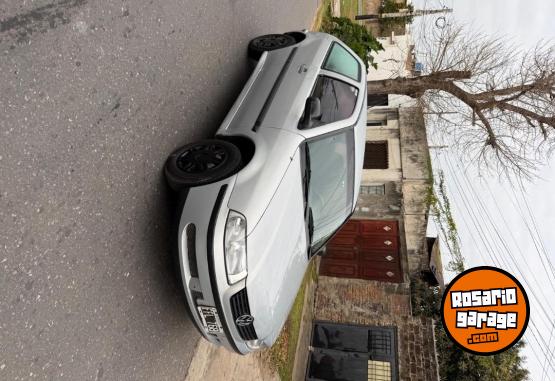 Autos - Volkswagen Gol 2005 Nafta 300000Km - En Venta