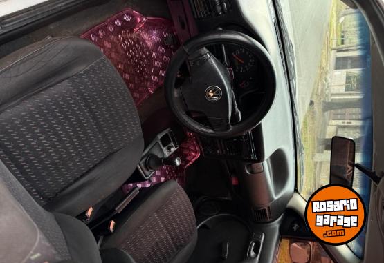 Autos - Volkswagen Gol 2005 Nafta 300000Km - En Venta