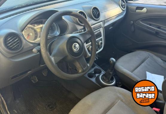 Autos - Volkswagen Gol trend 2008 Nafta 190000Km - En Venta