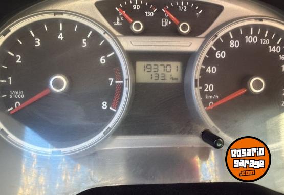 Autos - Volkswagen Gol trend 2008 Nafta 190000Km - En Venta