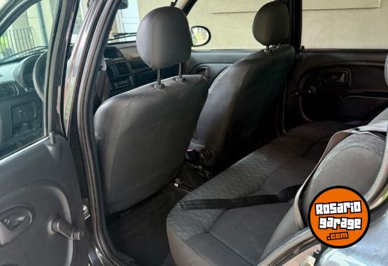 Autos - Renault Clio 2015 Nafta 155000Km - En Venta