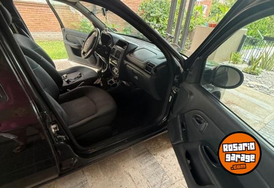 Autos - Renault Clio 2015 Nafta 155000Km - En Venta