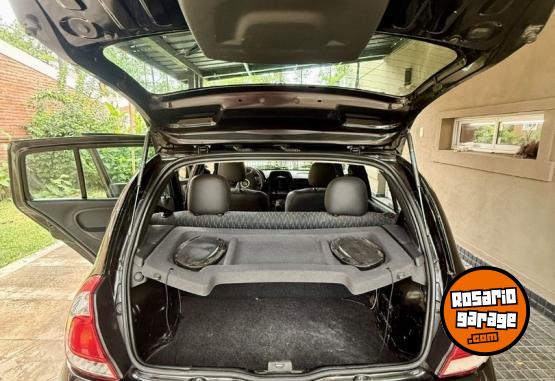 Autos - Renault Clio 2015 Nafta 155000Km - En Venta