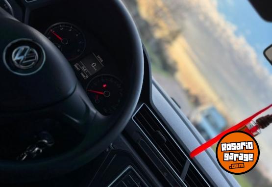 Autos - Volkswagen Gol 1.6 2017 2017 Nafta 106700Km - En Venta