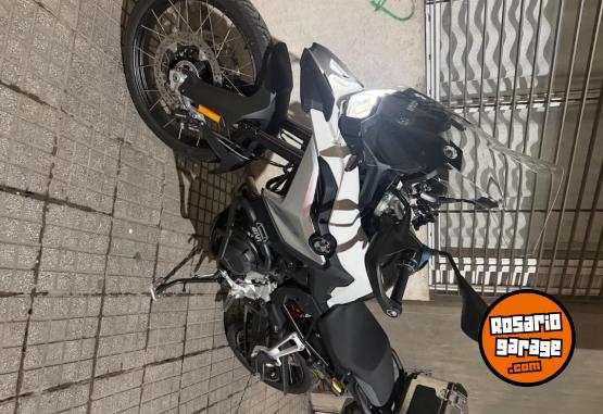 Motos - Bmw Gs 900 urban 2025 Nafta 1200Km - En Venta