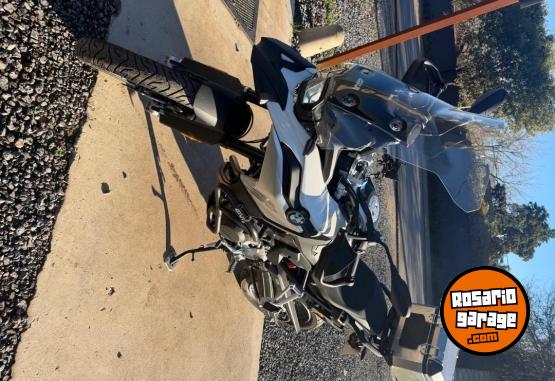 Motos - Bmw Gs 900 urban 2025 Nafta 1200Km - En Venta
