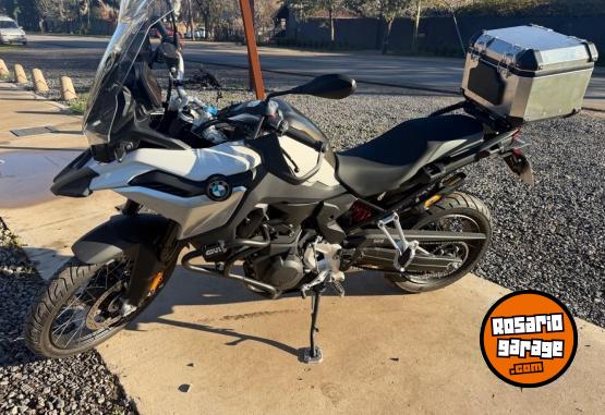 Motos - Bmw Gs 900 urban 2025 Nafta 1200Km - En Venta