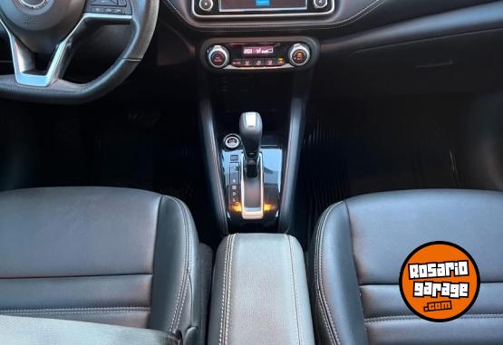 Autos - Nissan Kicks 2018 Nafta 78000Km - En Venta