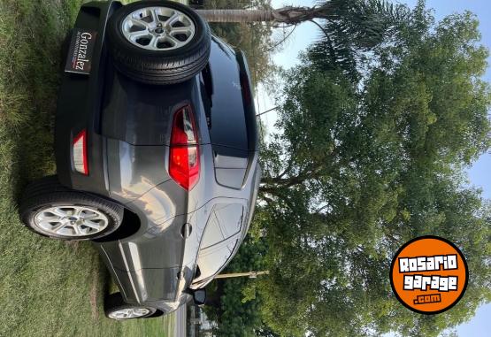 Autos - Ford Ecosport 2022 Nafta 55000Km - En Venta