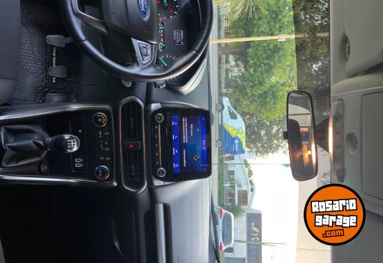 Autos - Ford Ecosport 2022 Nafta 55000Km - En Venta