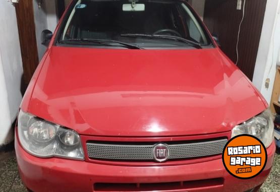 Autos - Fiat Palio fire 2010 GNC 220000Km - En Venta