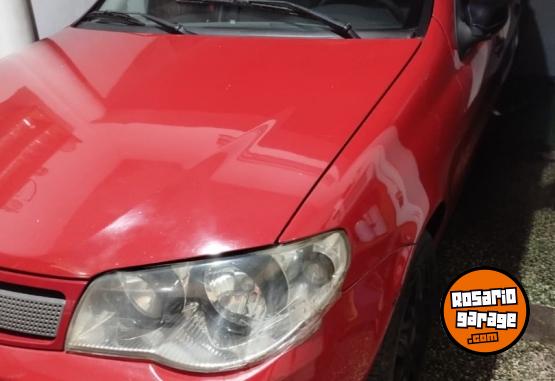 Autos - Fiat Palio fire 2010 GNC 220000Km - En Venta