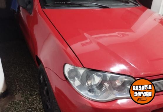 Autos - Fiat Palio fire 2010 GNC 220000Km - En Venta
