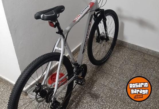 Deportes - Bicicleta Top Mega R29 - En Venta