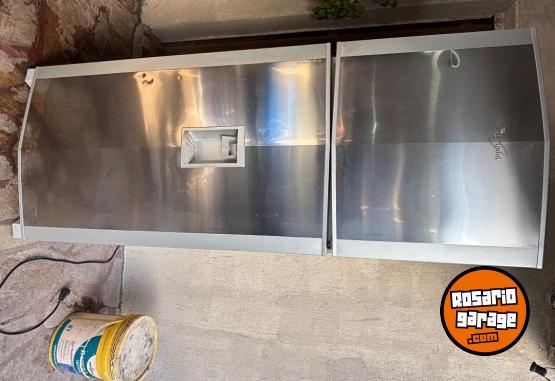 Hogar - Heladera whirlpool - En Venta