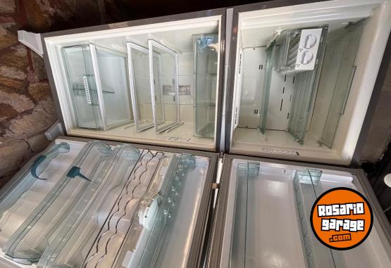 Hogar - Heladera whirlpool - En Venta