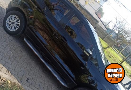 Autos - Ford EcoSport SE 2015 Nafta 130Km - En Venta