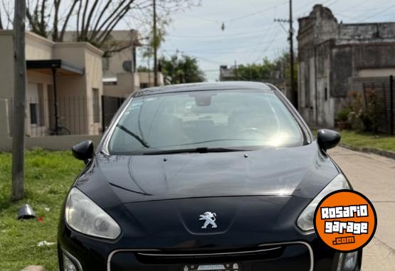 Autos - Peugeot 2013 2013 Nafta 150000Km - En Venta