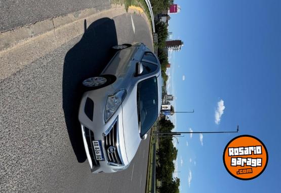 Autos - Nissan NISSAN VERSA 2019 GNC 79000Km - En Venta