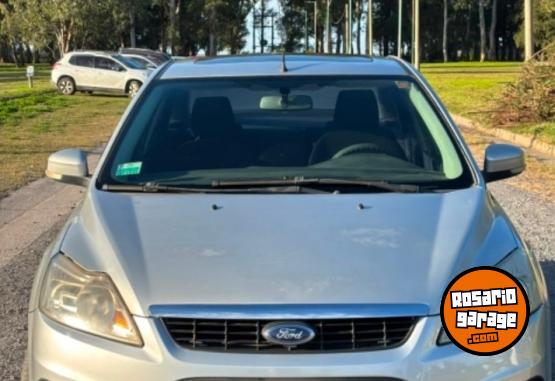 Autos - Ford FOCUS 2.0 EXE TREND 2009 Nafta 190000Km - En Venta