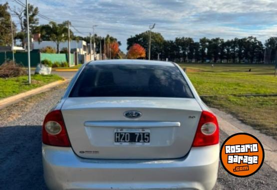 Autos - Ford FOCUS 2.0 EXE TREND 2009 Nafta 190000Km - En Venta