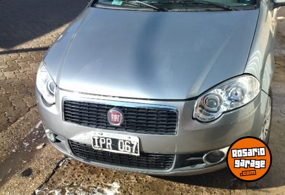 Autos - Fiat Palio fire 1.4 2010 Nafta 126000Km - En Venta