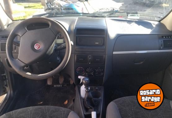 Autos - Fiat Palio fire 1.4 2010 Nafta 126000Km - En Venta