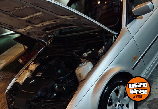 Autos - Bmw 2.0 TD EXCLUSIVE 1999 Diesel 196500Km - En Venta