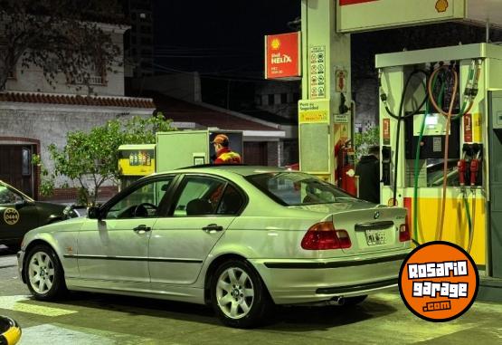 Autos - Bmw 2.0 TD EXCLUSIVE 1999 Diesel 196500Km - En Venta