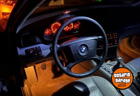 Autos - Bmw 2.0 TD EXCLUSIVE 1999 Diesel 196500Km - En Venta