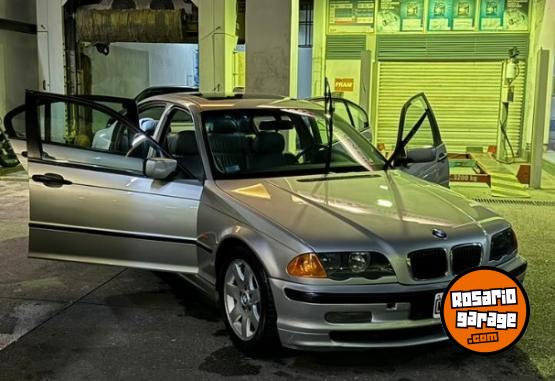 Autos - Bmw 2.0 TD EXCLUSIVE 1999 Diesel 196500Km - En Venta