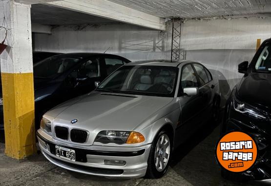 Autos - Bmw 2.0 TD EXCLUSIVE 1999 Diesel 196500Km - En Venta