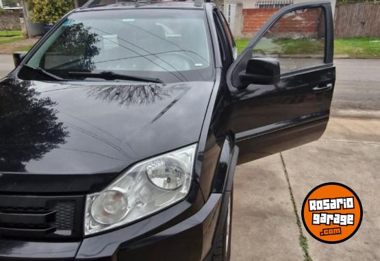 Camionetas - Ford Ecosport 2.0 XLT Plus 2010 GNC 185000Km - En Venta