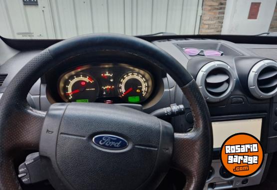 Camionetas - Ford Ecosport 2.0 XLT Plus 2010 GNC 185000Km - En Venta