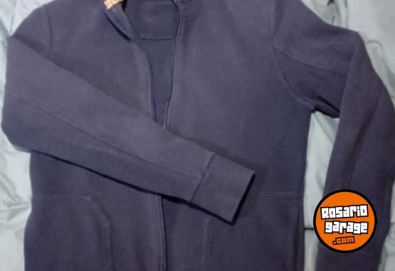 Indumentaria - camisa lacoste campera oliver como nueva talle 40 M - En Venta