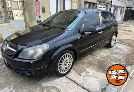 Autos - Chevrolet Vectra 2008 Nafta 160000Km - En Venta