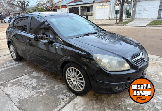 Autos - Chevrolet Vectra 2008 Nafta 160000Km - En Venta