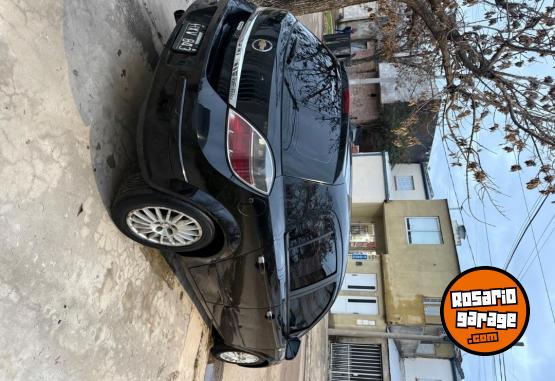 Autos - Chevrolet Vectra 2008 Nafta 160000Km - En Venta