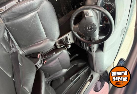 Autos - Chevrolet Vectra 2008 Nafta 160000Km - En Venta