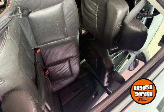 Autos - Chevrolet Vectra 2008 Nafta 160000Km - En Venta