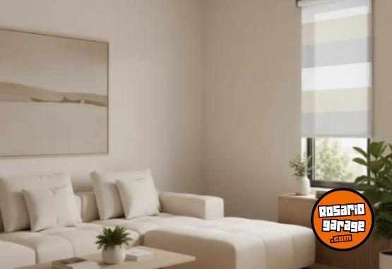 Hogar - Cortinas roller a medidas linea eco - En Venta