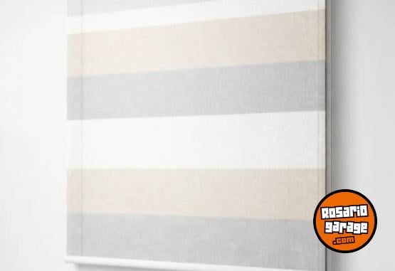 Hogar - Cortinas roller a medidas linea eco - En Venta