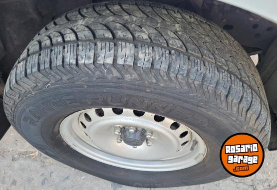 Camionetas - Nissan Frontier S 4x4 DC 2021 Diesel  - En Venta