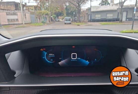 Autos - Peugeot 208 Allure 1.6 2022 Nafta 31000Km - En Venta