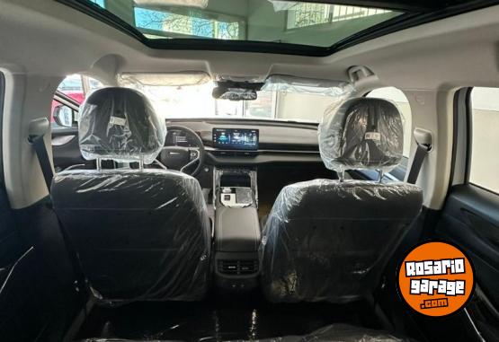 Camionetas - Haval H6 Supreme HEV 1.5 2026 Electrico / Hibrido 0Km - En Venta