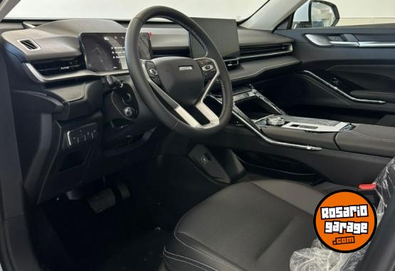 Camionetas - Haval H6 Supreme HEV 1.5 2026 Electrico / Hibrido 0Km - En Venta