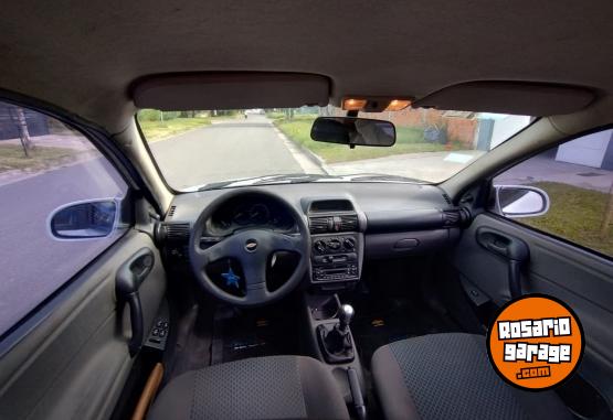 Autos - Chevrolet Corsa LT 2011 Nafta 143000Km - En Venta