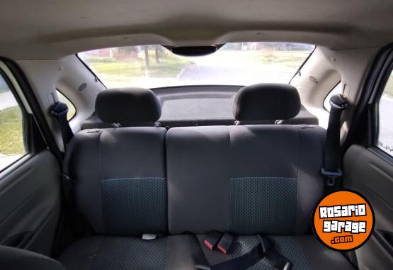 Autos - Chevrolet Corsa LT 2011 Nafta 143000Km - En Venta